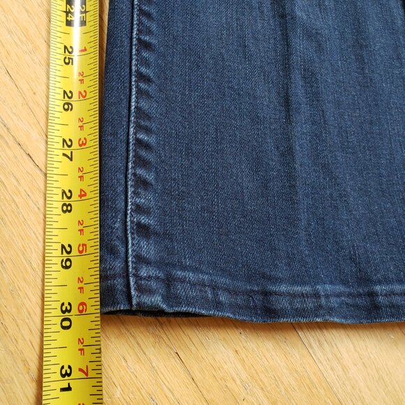 Coldwater Creek Women's Brand Jeans, Size: 16 - Picture 11 of 16